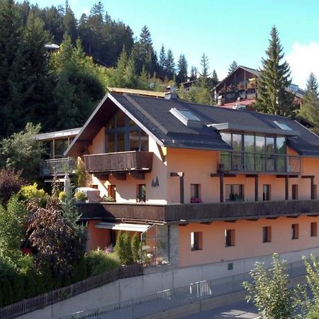 Haus Tannengruen Daire Seefeld in Tirol Dış mekan fotoğraf