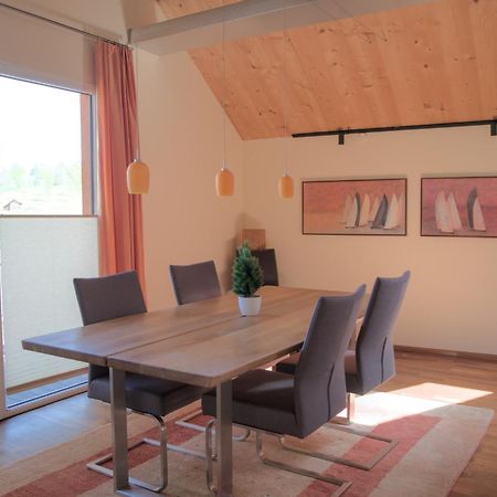 Haus Tannengruen Daire Seefeld in Tirol Dış mekan fotoğraf