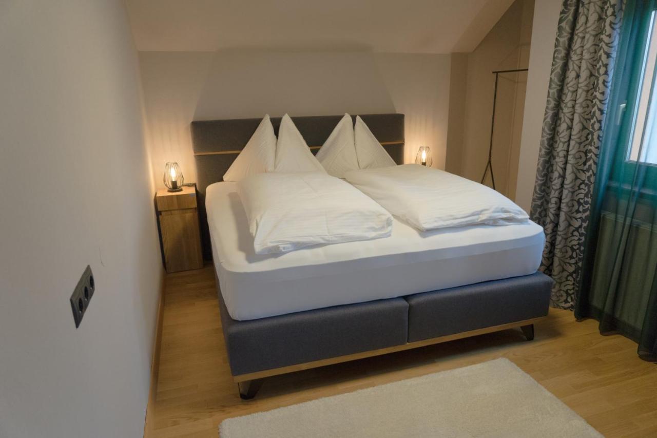 Haus Tannengruen Daire Seefeld in Tirol Dış mekan fotoğraf