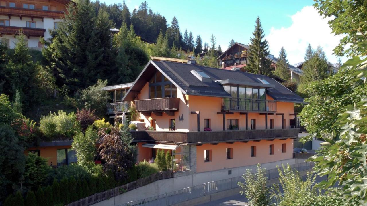 Haus Tannengruen Daire Seefeld in Tirol Dış mekan fotoğraf