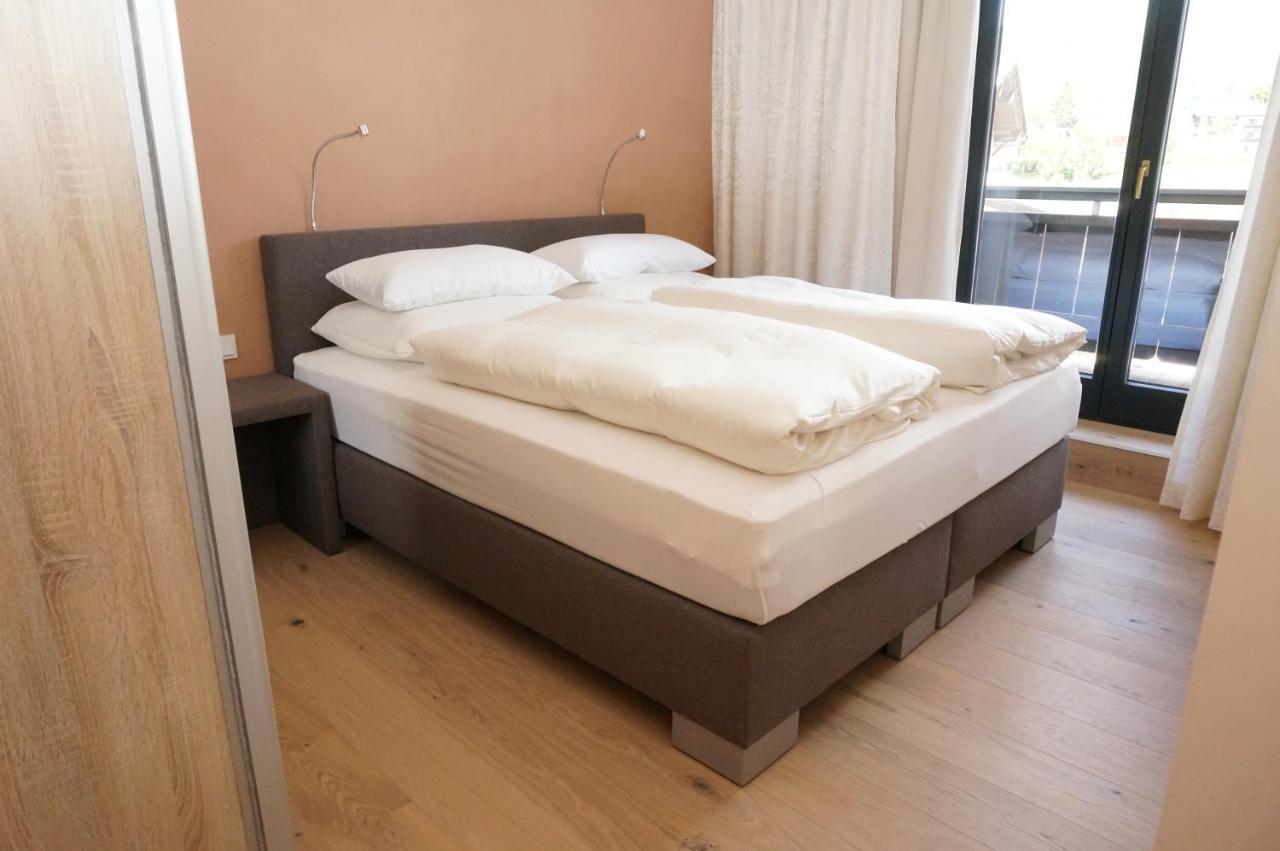 Haus Tannengruen Daire Seefeld in Tirol Dış mekan fotoğraf