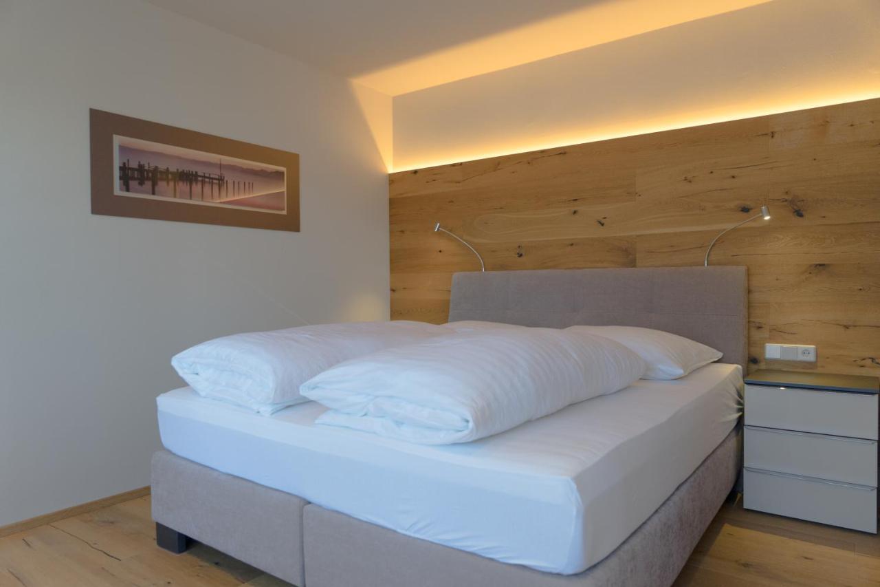 Haus Tannengruen Daire Seefeld in Tirol Dış mekan fotoğraf
