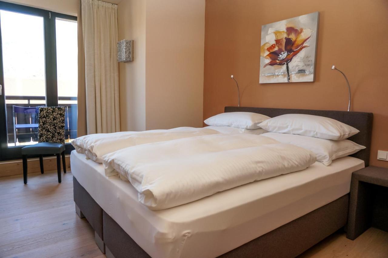 Haus Tannengruen Daire Seefeld in Tirol Dış mekan fotoğraf