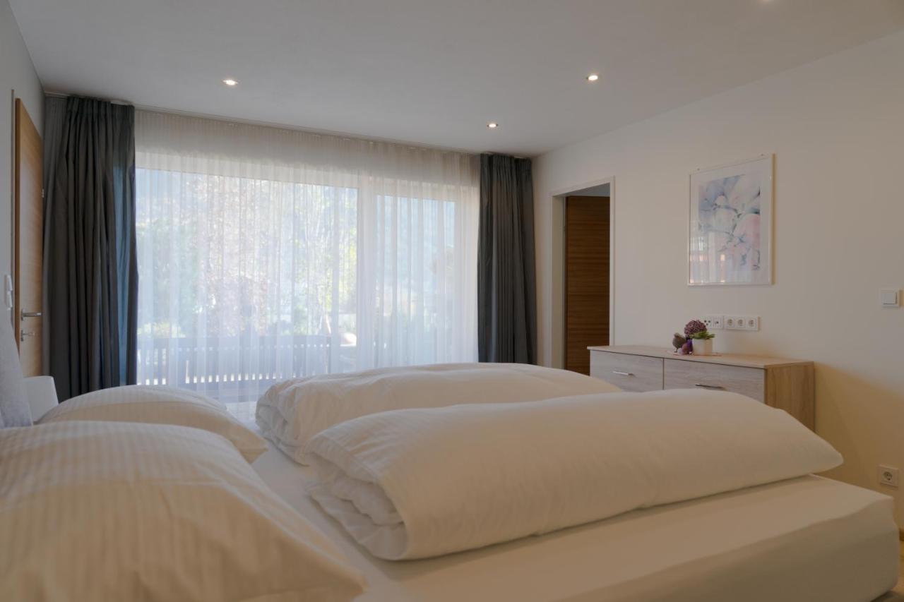 Haus Tannengruen Daire Seefeld in Tirol Dış mekan fotoğraf