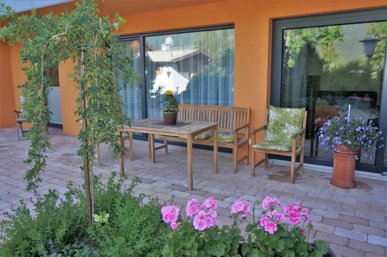 Haus Tannengruen Daire Seefeld in Tirol Dış mekan fotoğraf