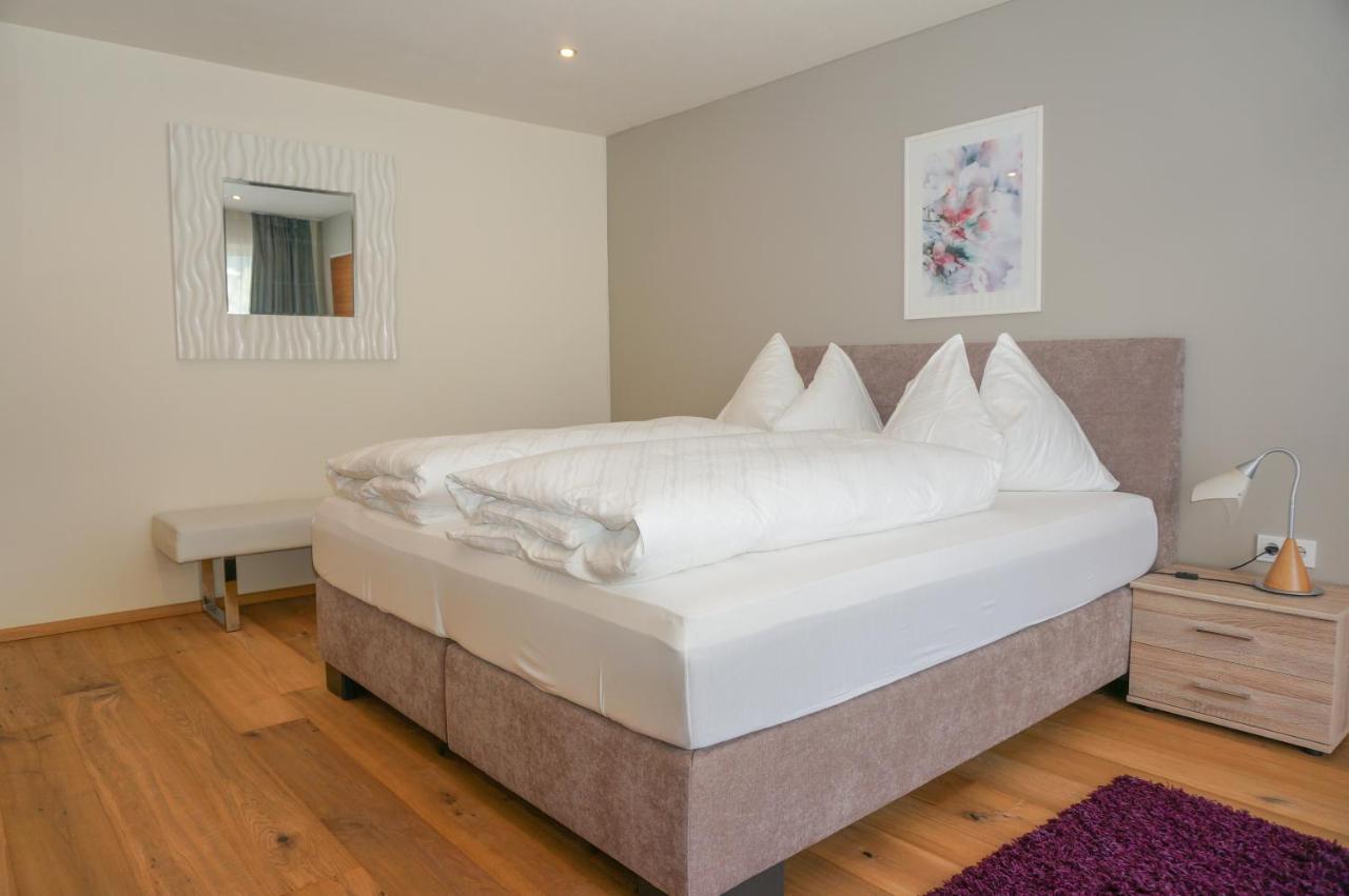 Haus Tannengruen Daire Seefeld in Tirol Dış mekan fotoğraf