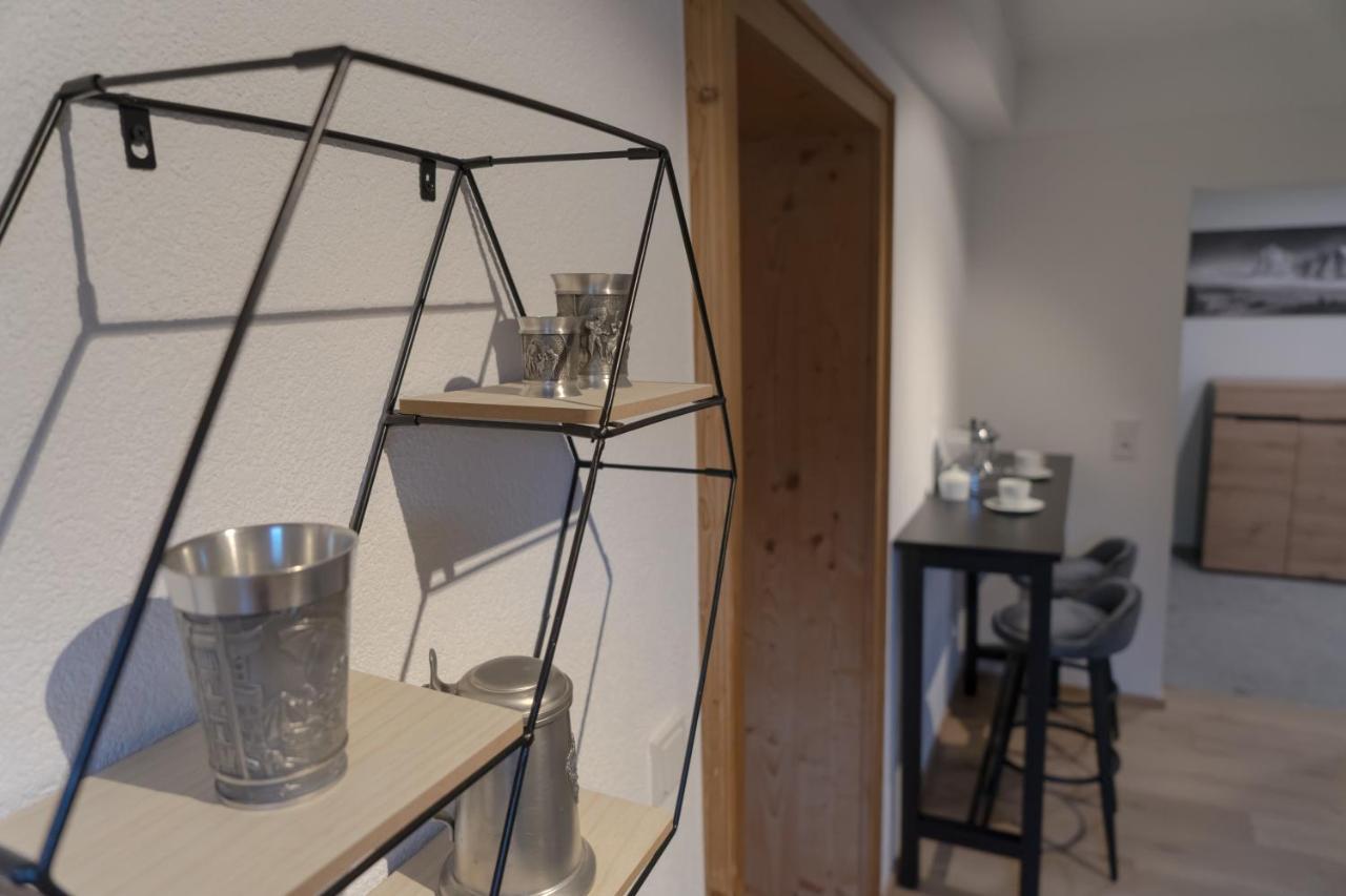 Haus Tannengruen Daire Seefeld in Tirol Dış mekan fotoğraf