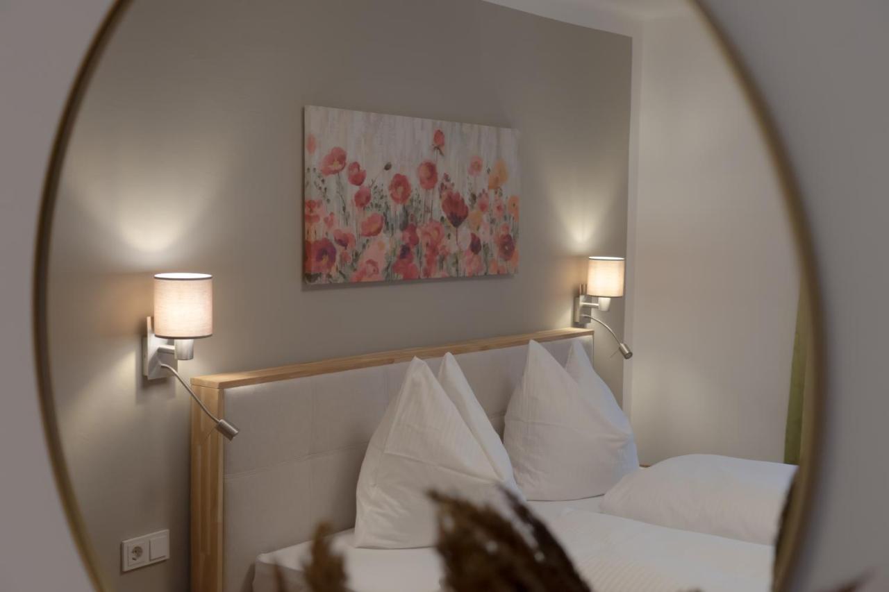 Haus Tannengruen Daire Seefeld in Tirol Dış mekan fotoğraf