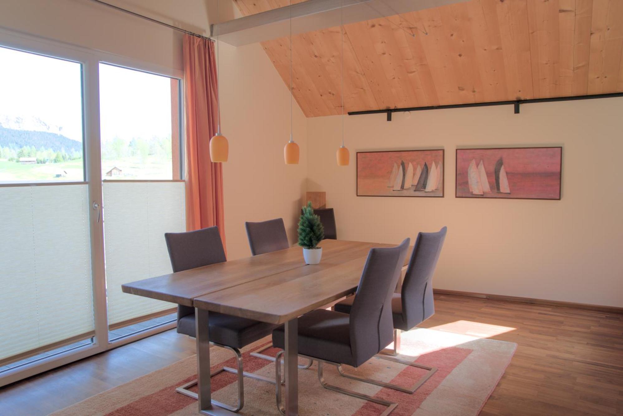 Haus Tannengruen Daire Seefeld in Tirol Dış mekan fotoğraf