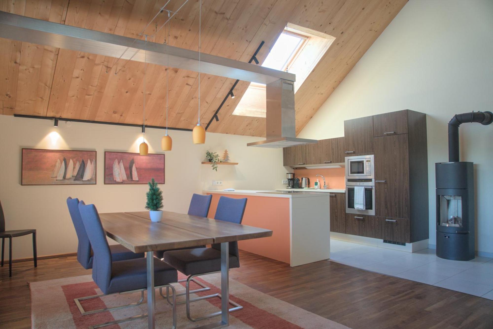Haus Tannengruen Daire Seefeld in Tirol Dış mekan fotoğraf